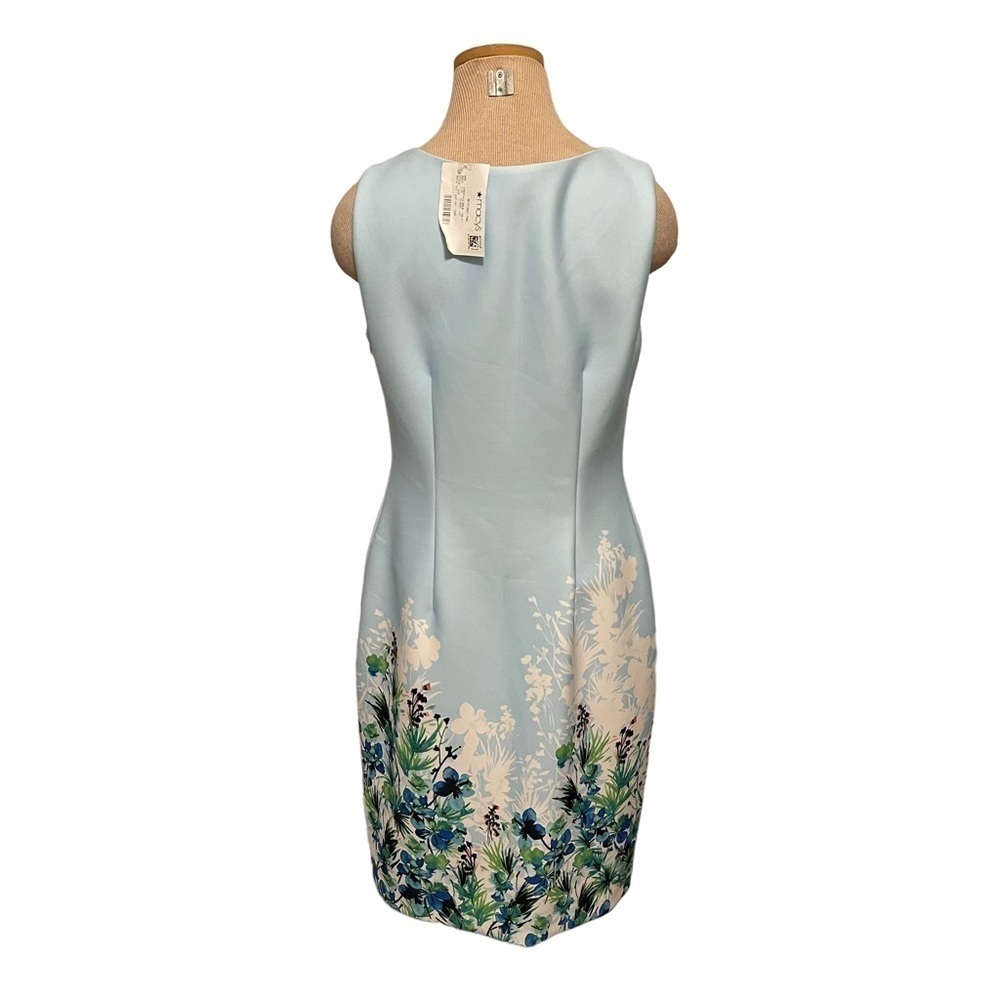 NWT Calvin Klein Woman Dress Size 8 - Picture 2 of 6